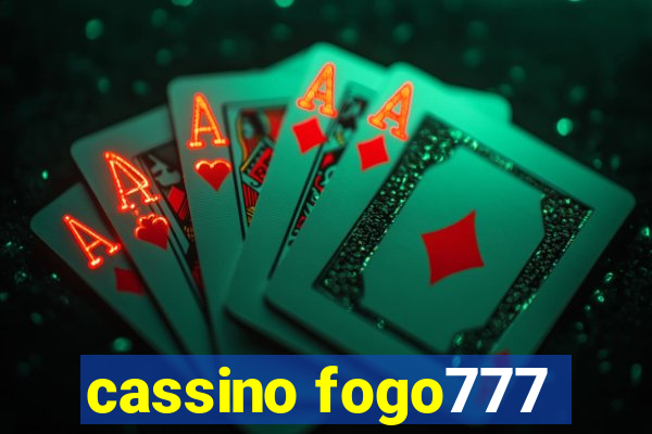 cassino fogo777